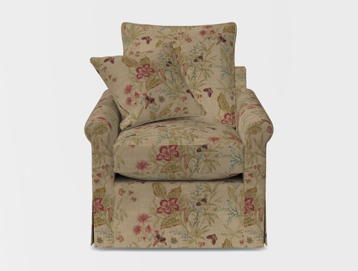 Armchairs