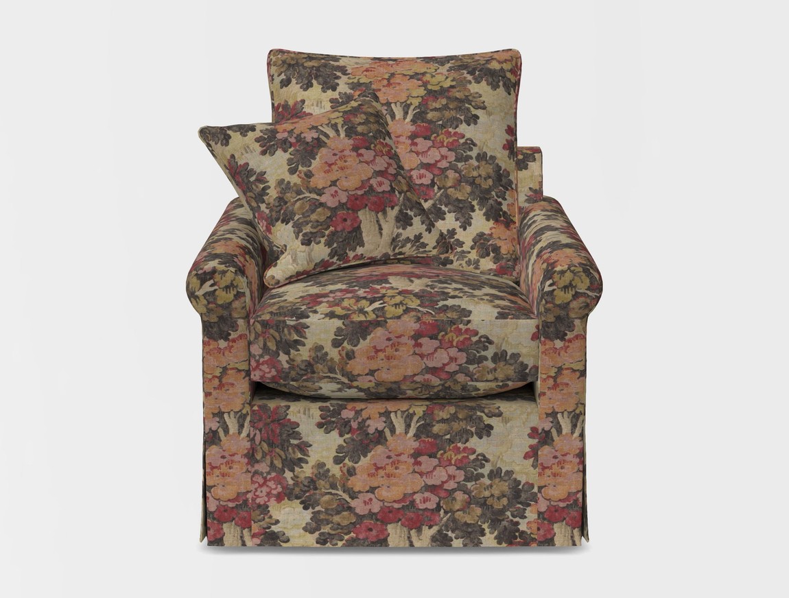 Armchairs