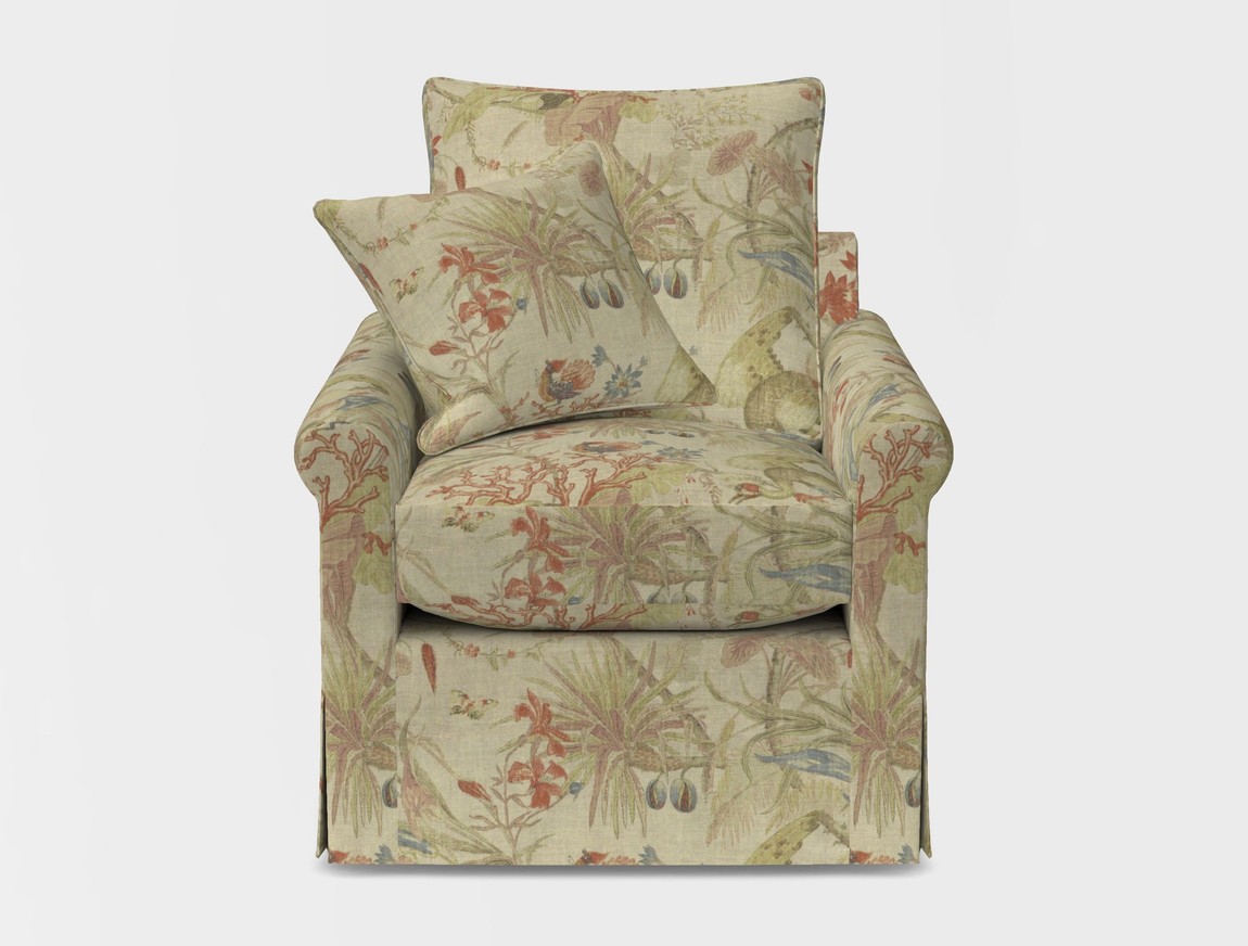 Bespoke Armchairs