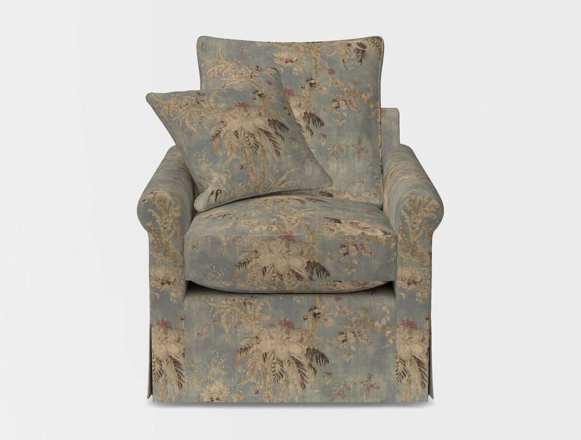 Armchairs