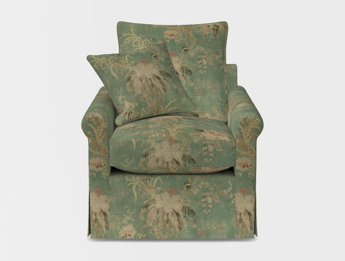 Armchairs