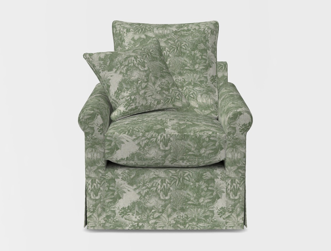 Armchairs