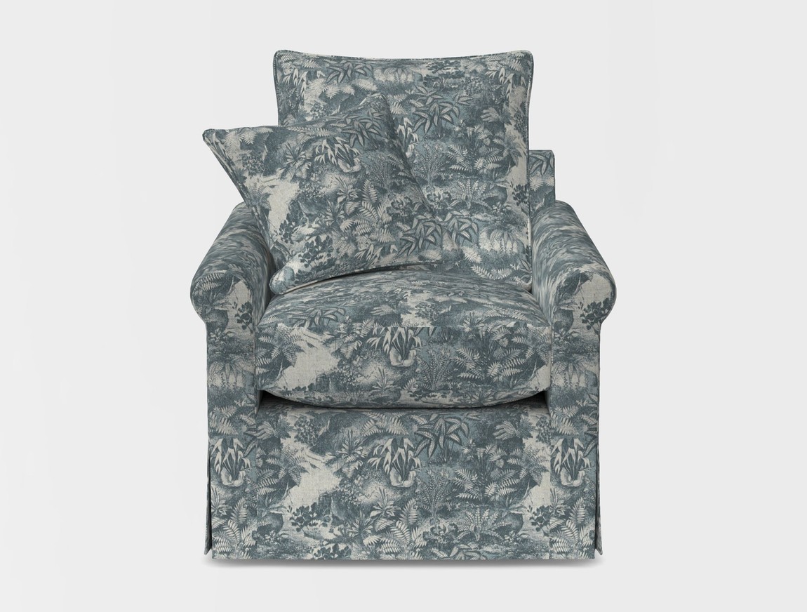 Armchairs