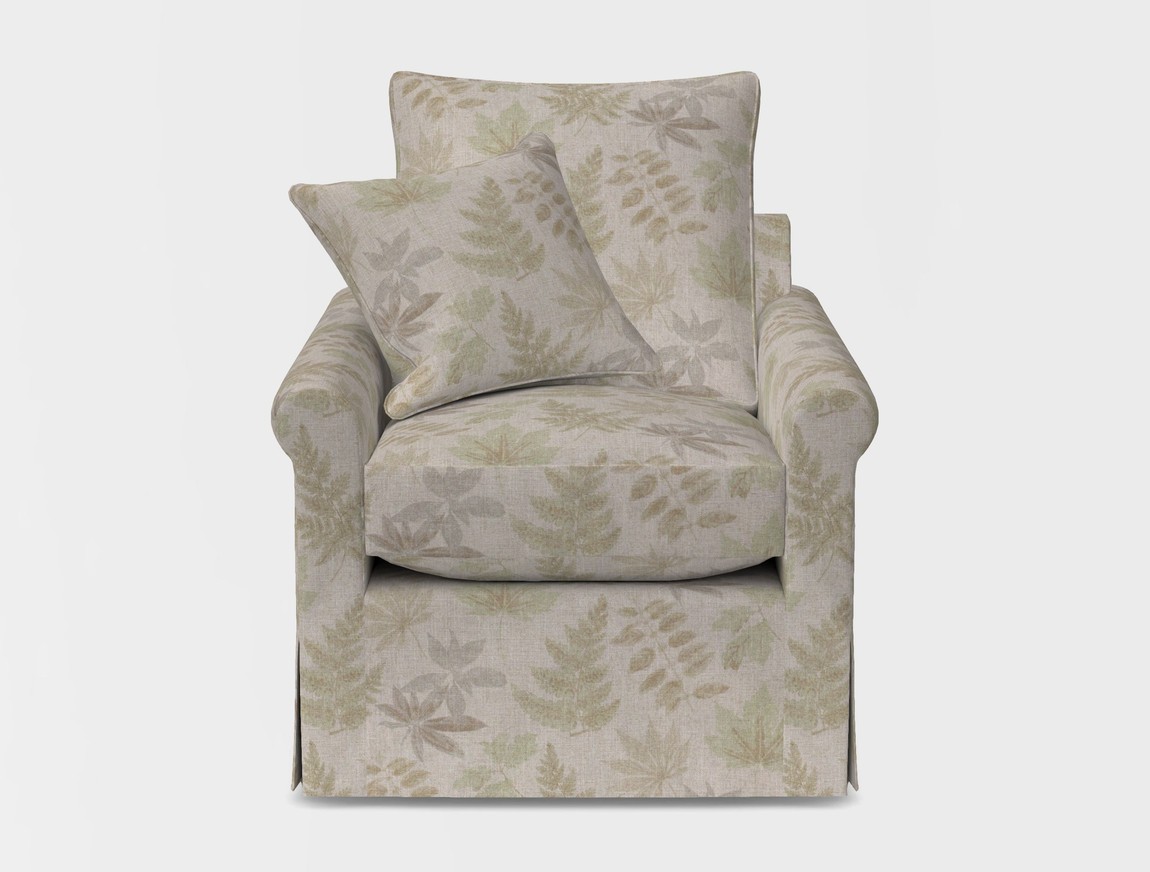 Armchairs