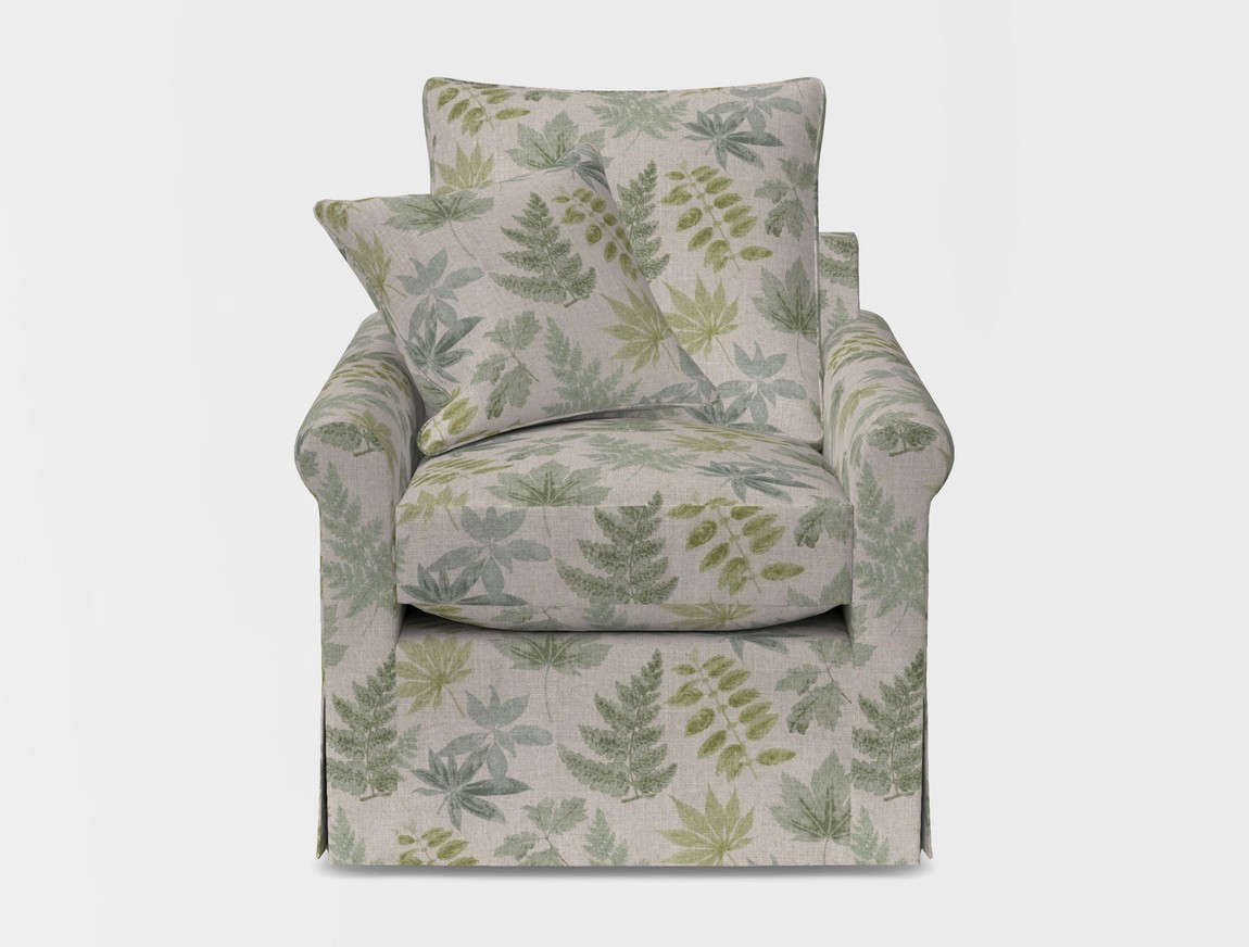 Armchairs