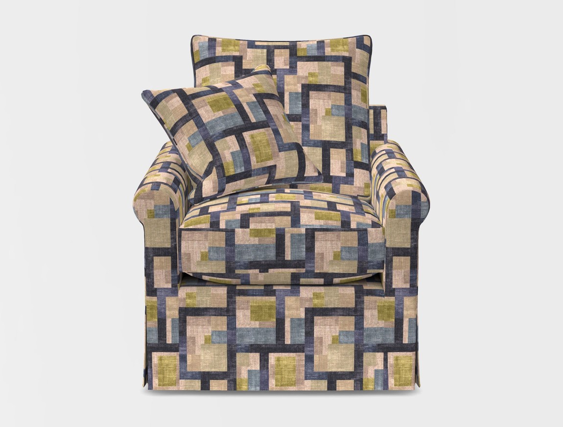 Bespoke Armchairs