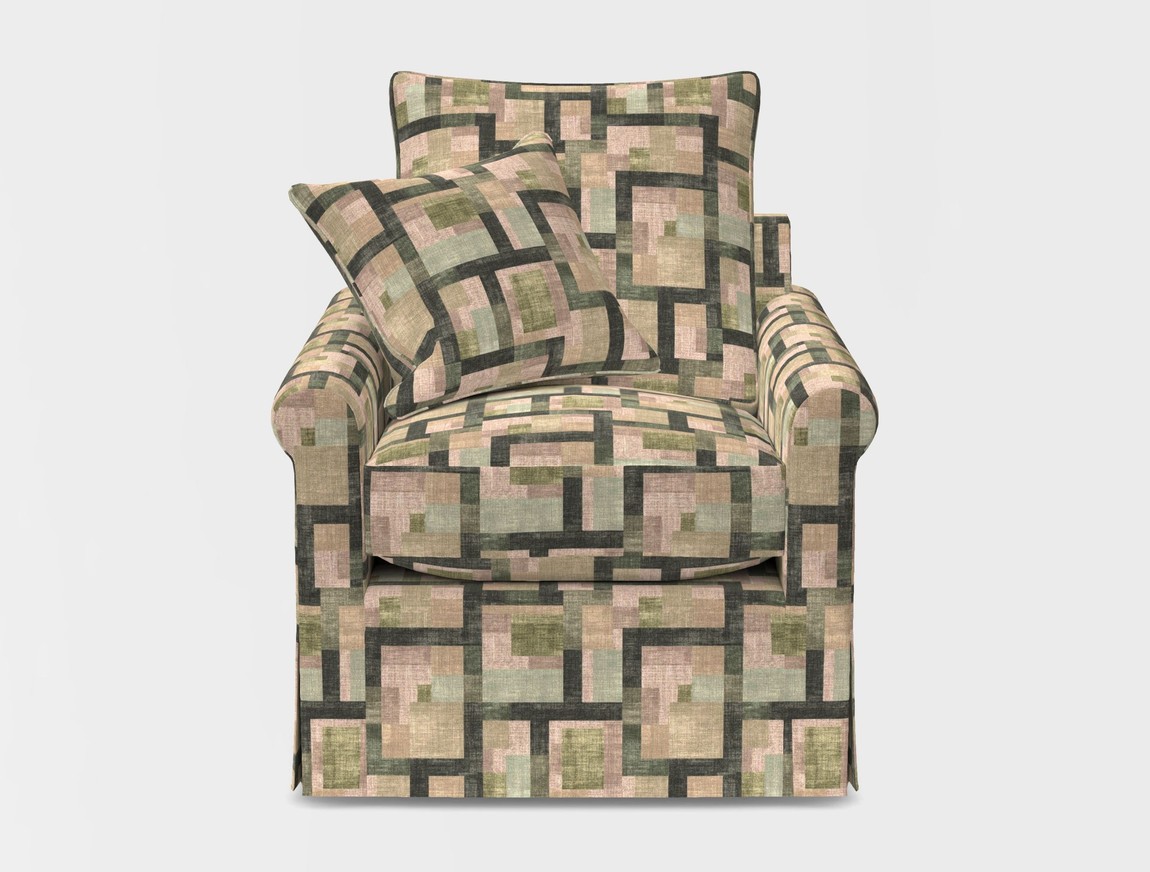 Bespoke Armchairs