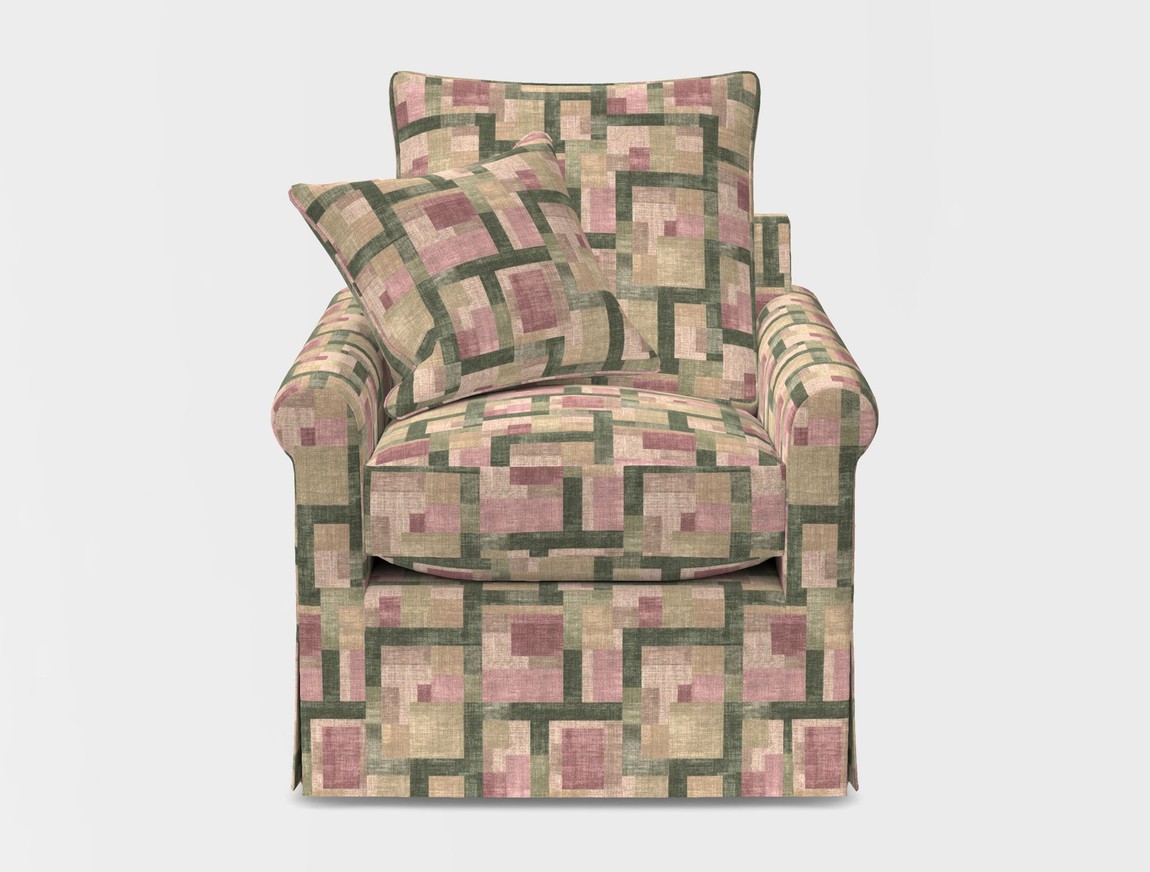 Bespoke Armchairs