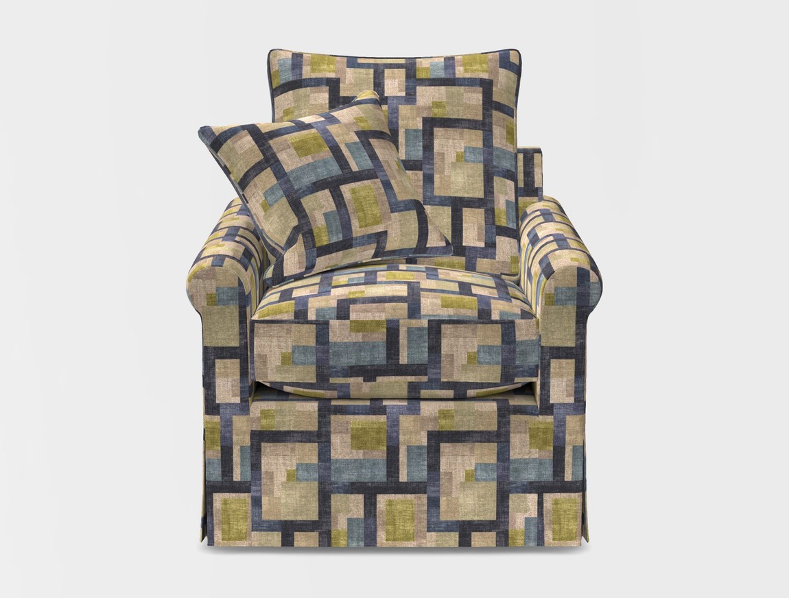 Bespoke Armchairs
