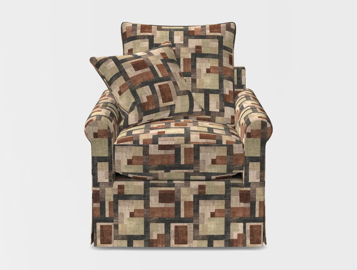 Bespoke Armchairs