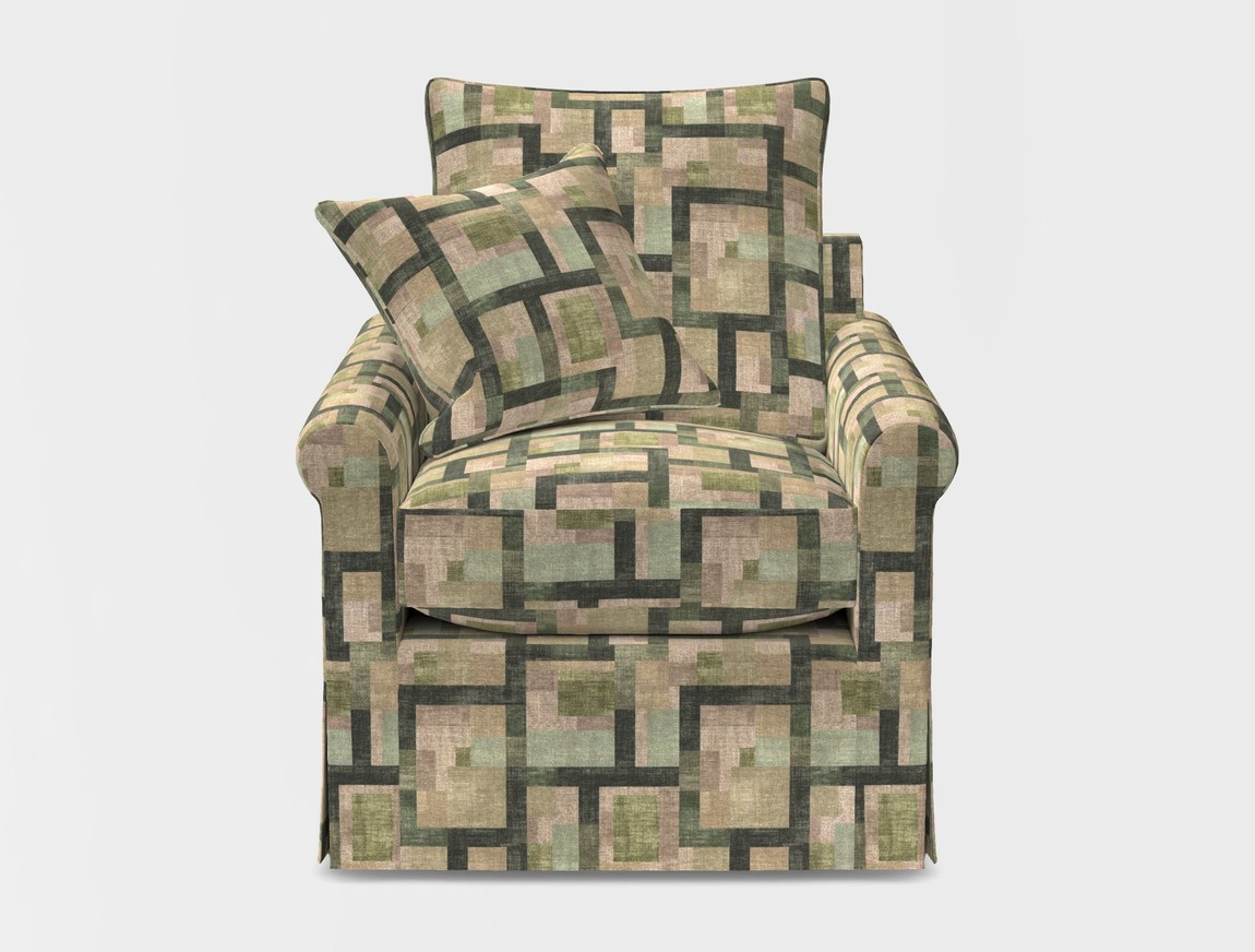 Bespoke Armchairs