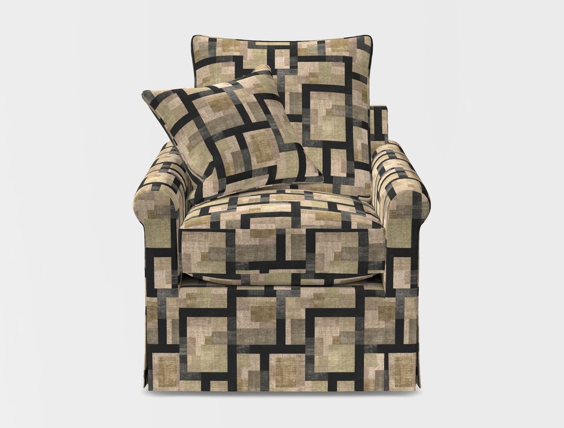 Bespoke Armchairs