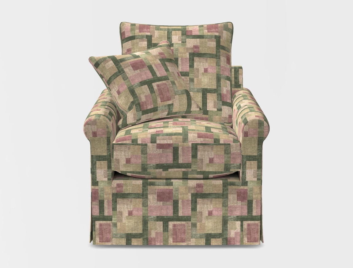 Bespoke Armchairs