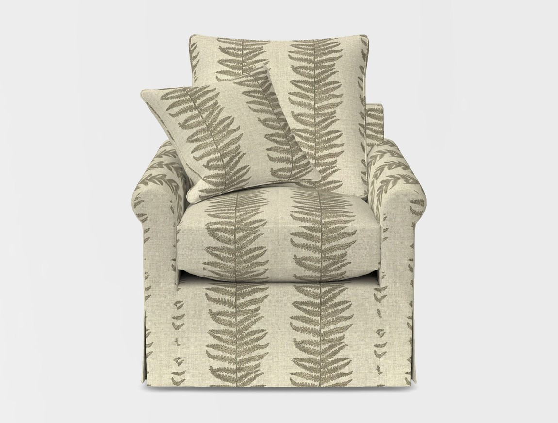 Armchairs
