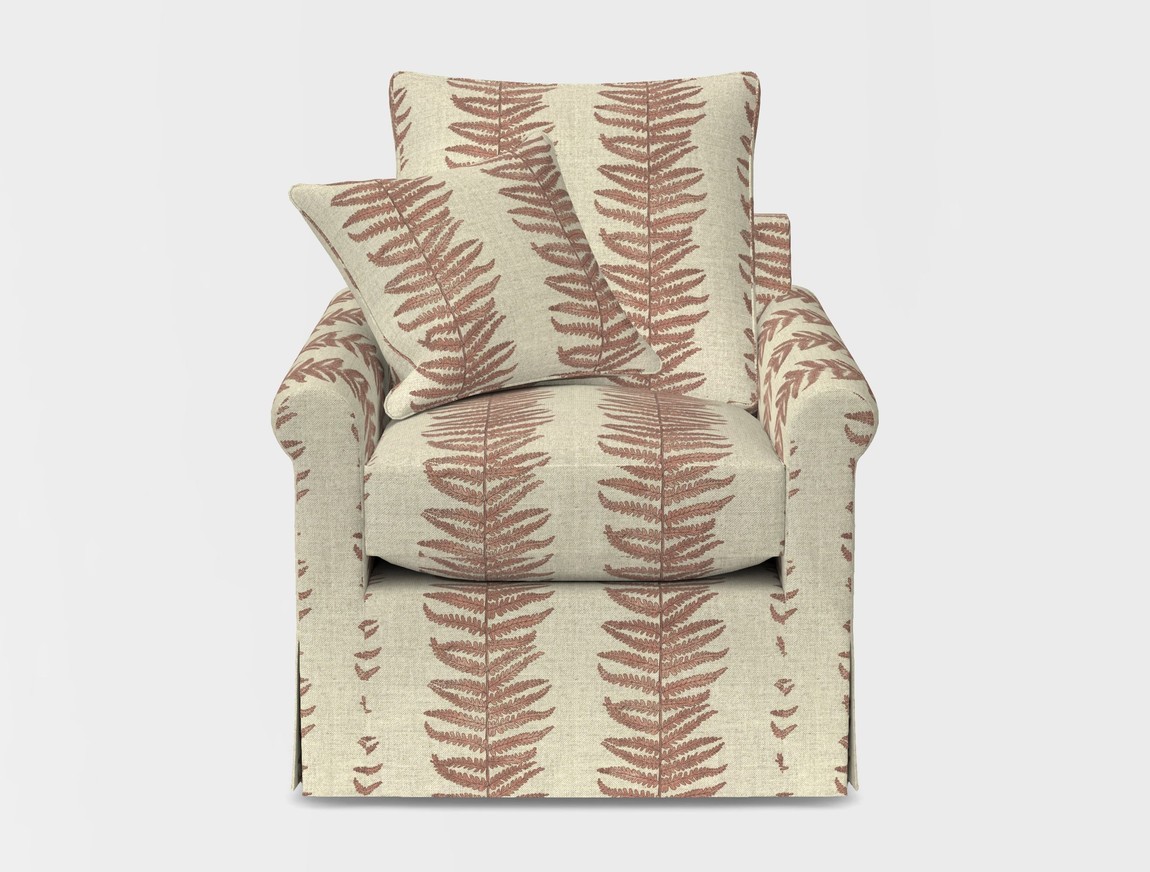 Armchairs