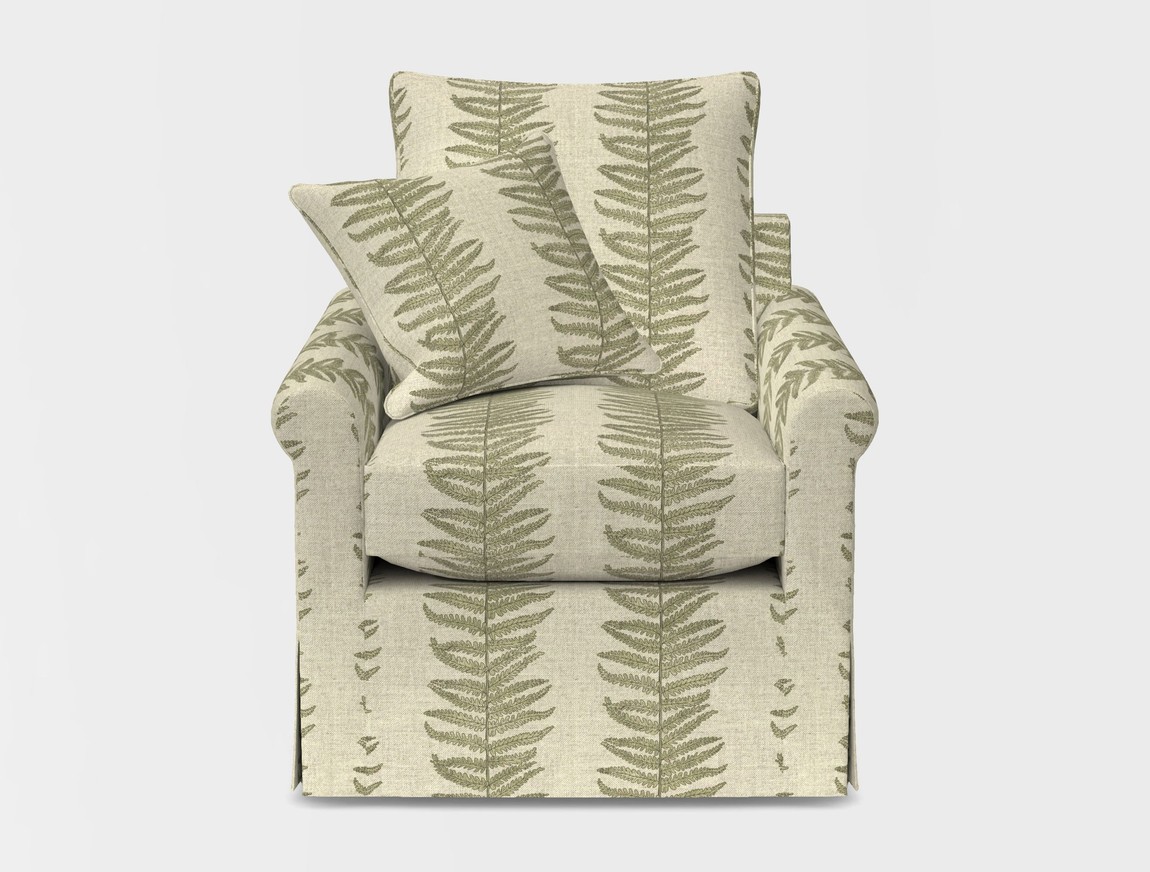 Armchairs