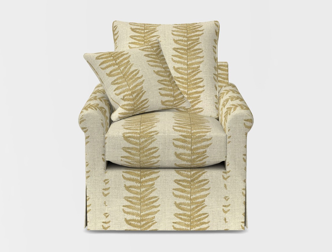 Armchairs