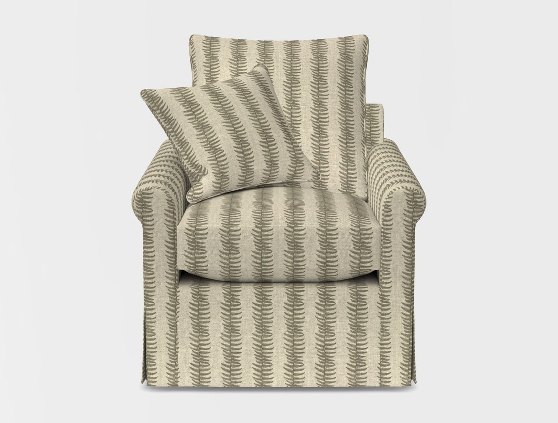 Armchairs