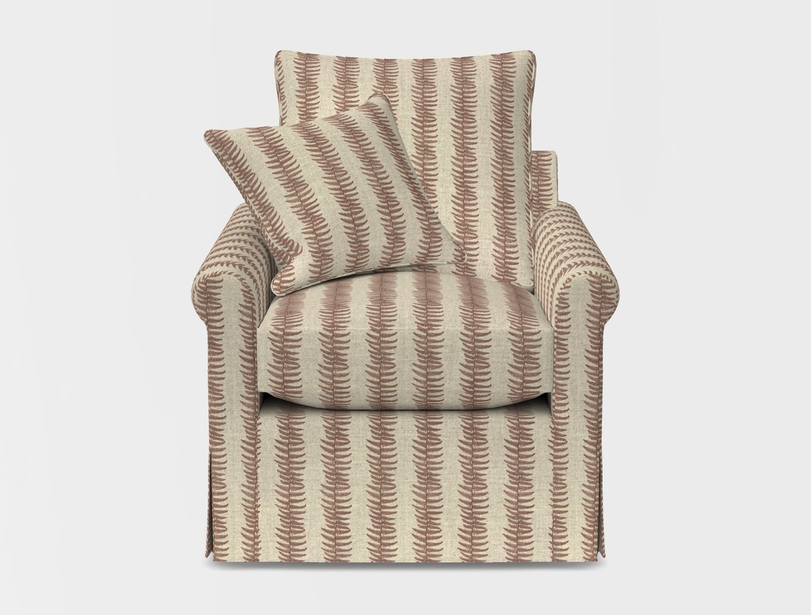 Armchairs