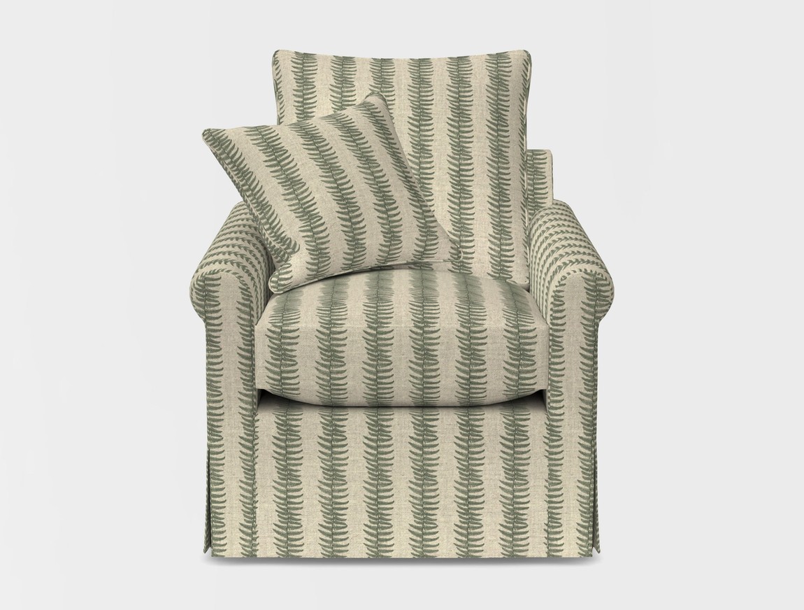 Armchairs