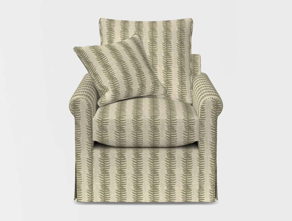 Armchairs