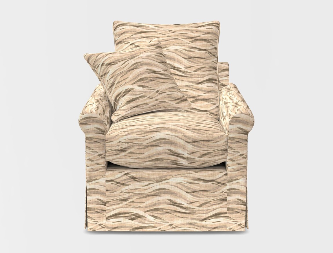 Bespoke Armchairs