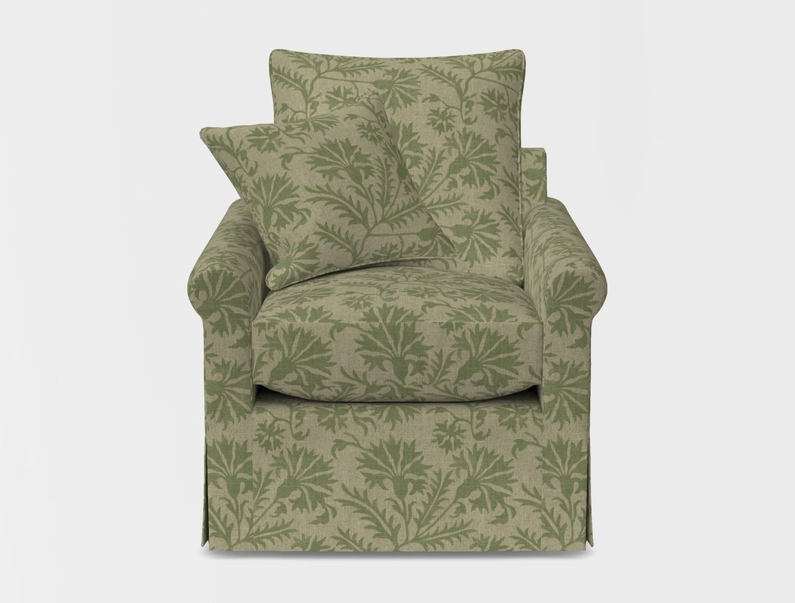 Armchairs