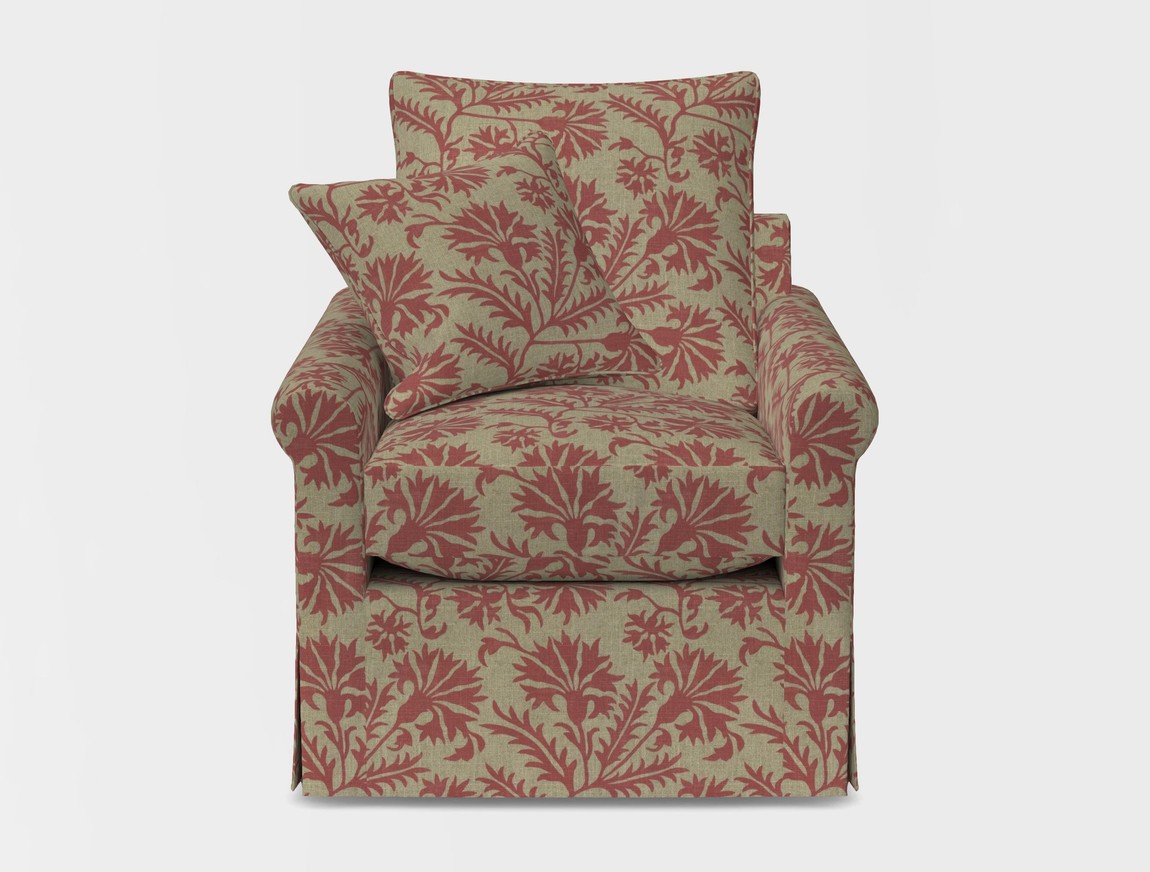 Armchairs