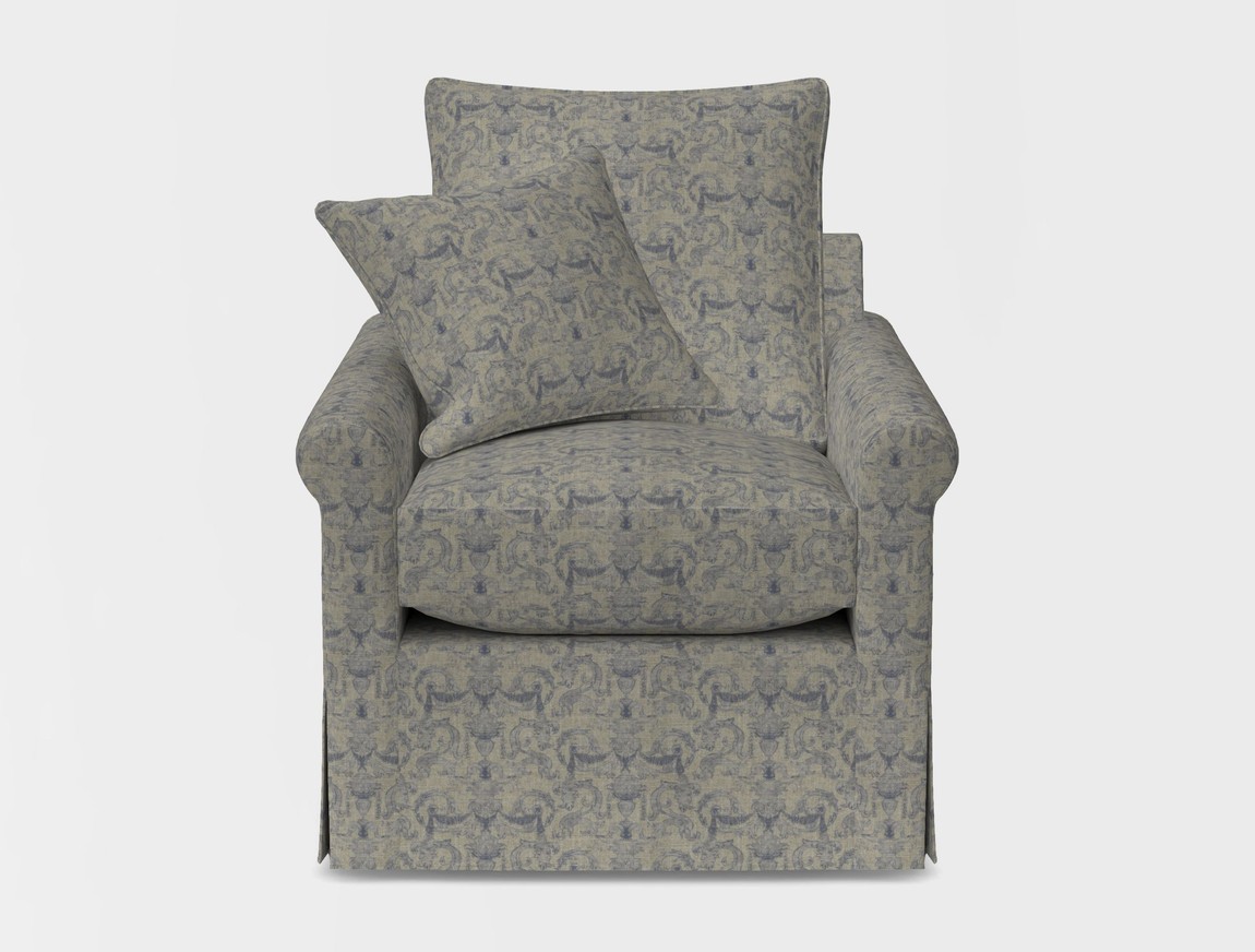 Armchairs