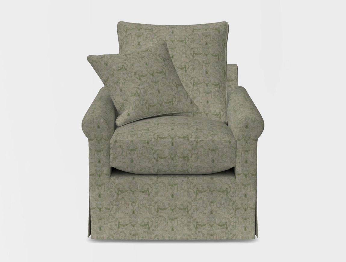Armchairs