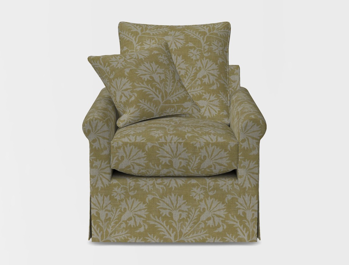Armchairs