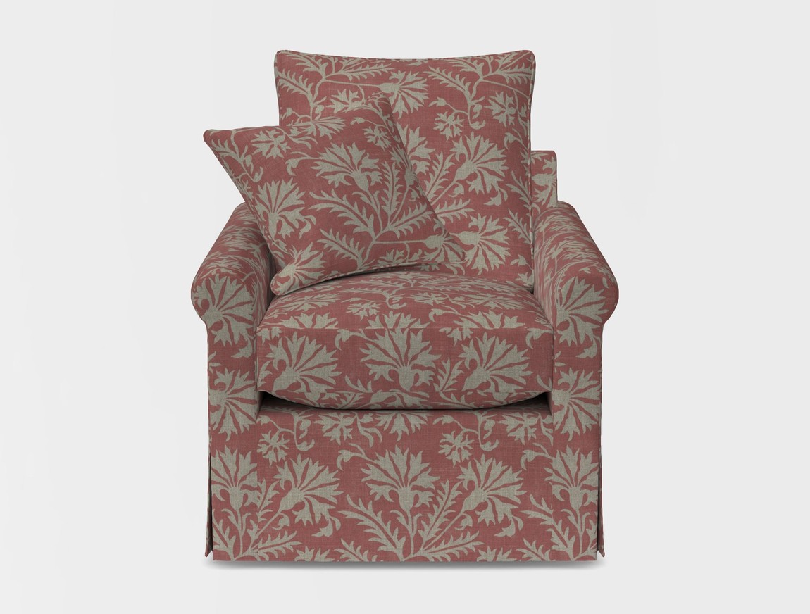 Armchairs