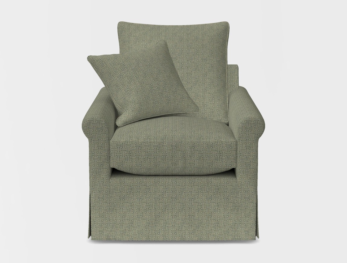 Armchairs