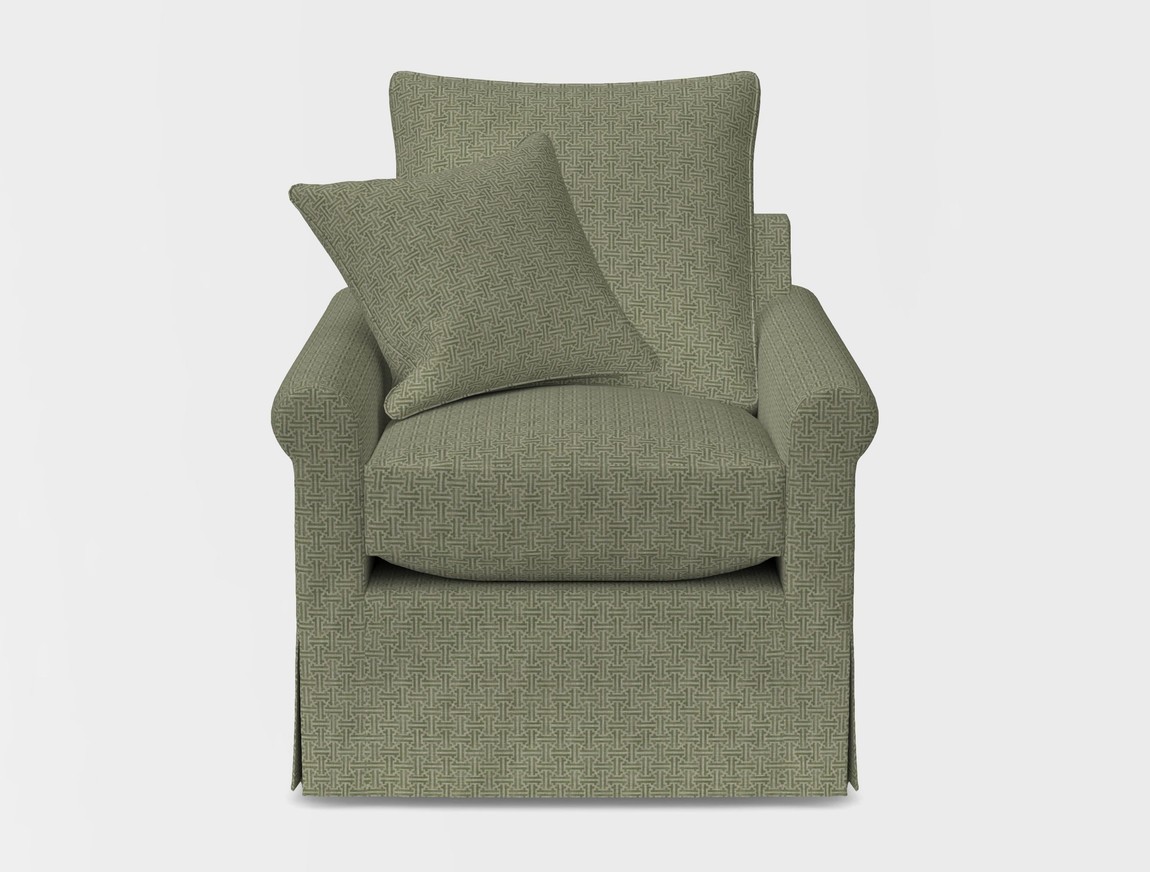 Armchairs