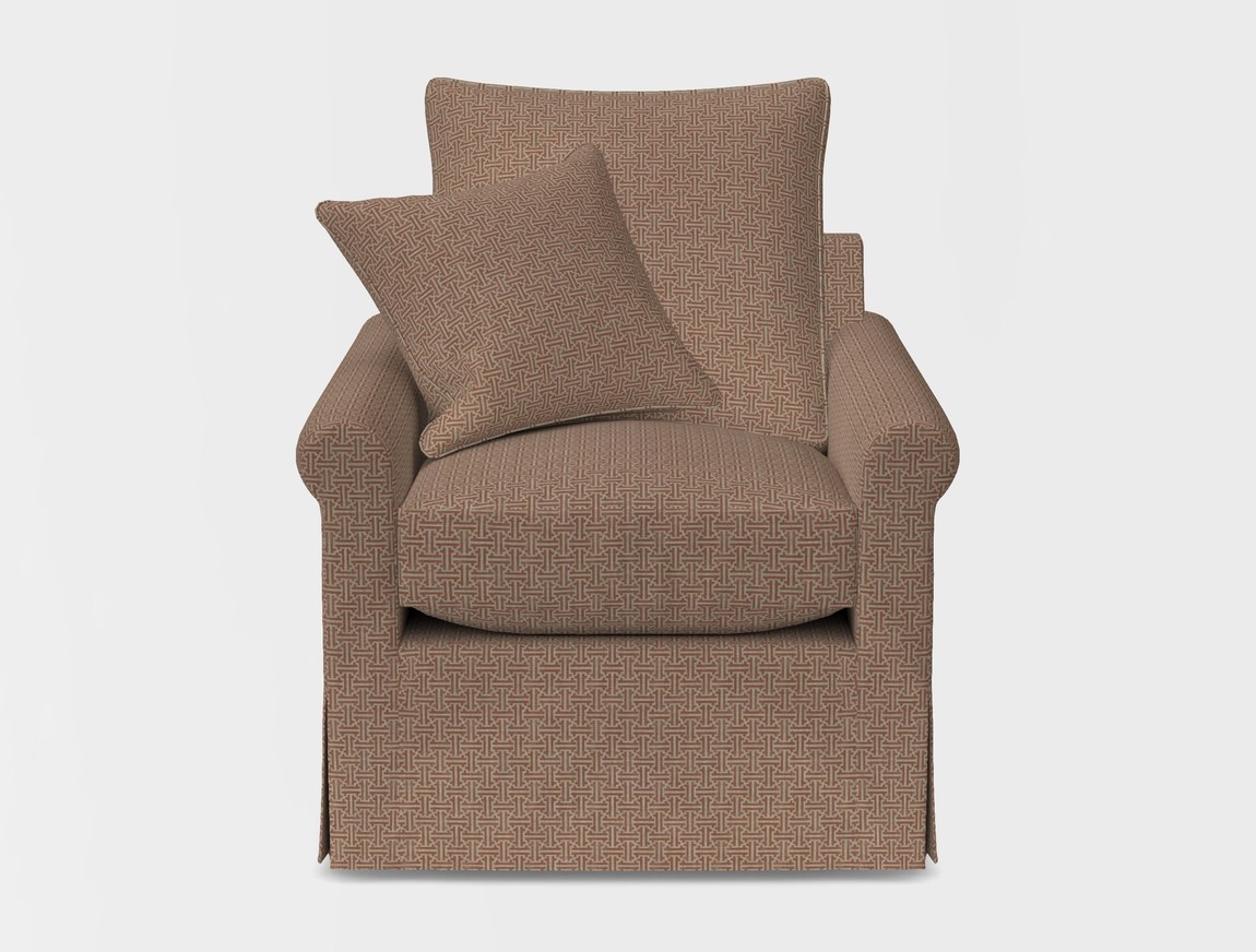 Bespoke Armchairs