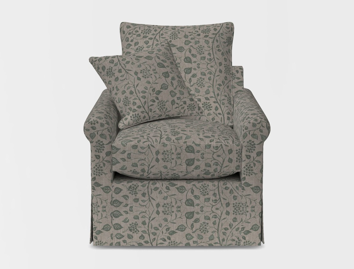 Armchairs
