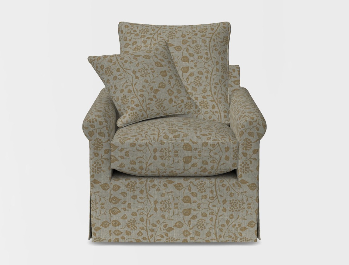 Armchairs