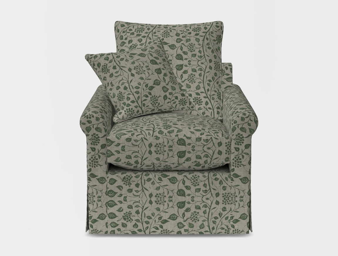 Bespoke Armchairs