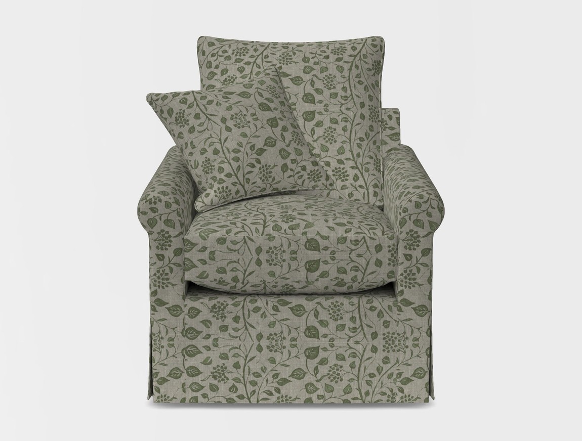 Armchairs