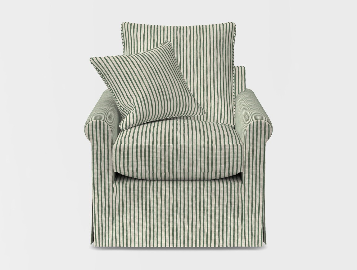 Armchairs