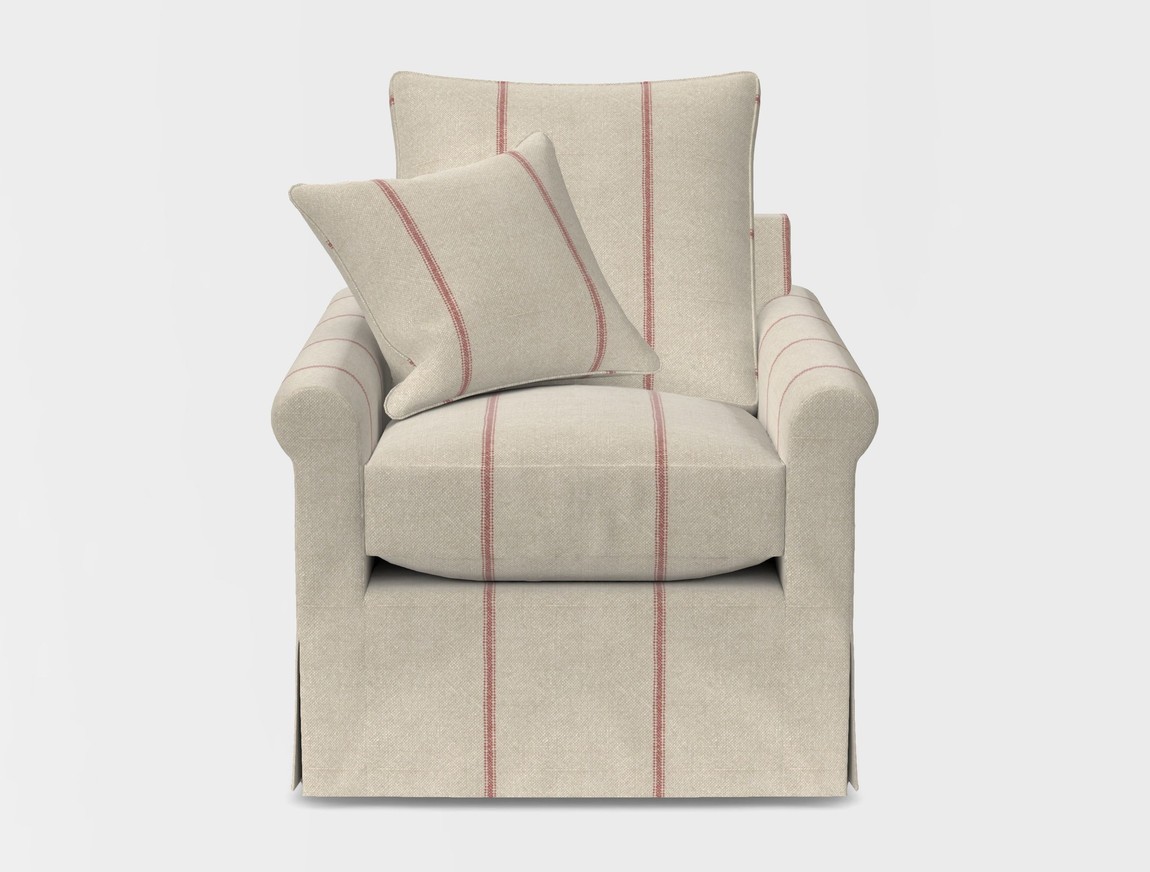 Bespoke Armchairs