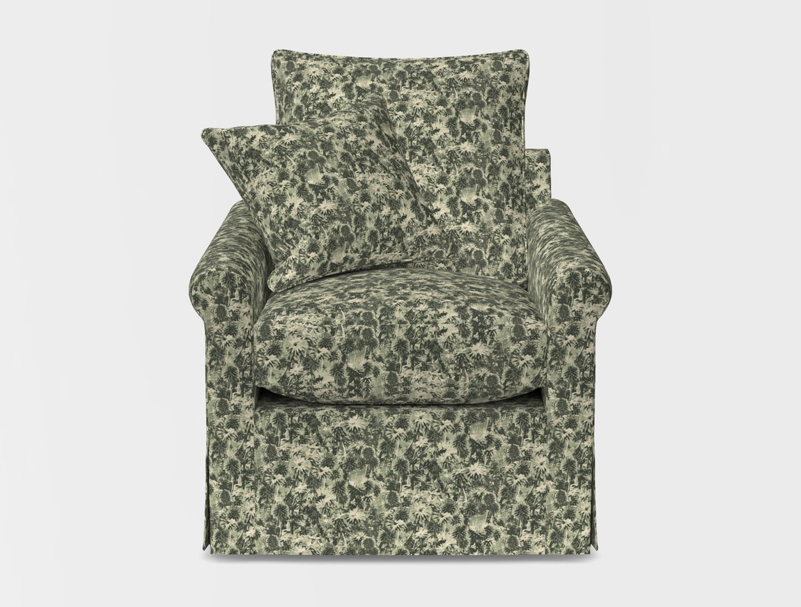 Armchairs