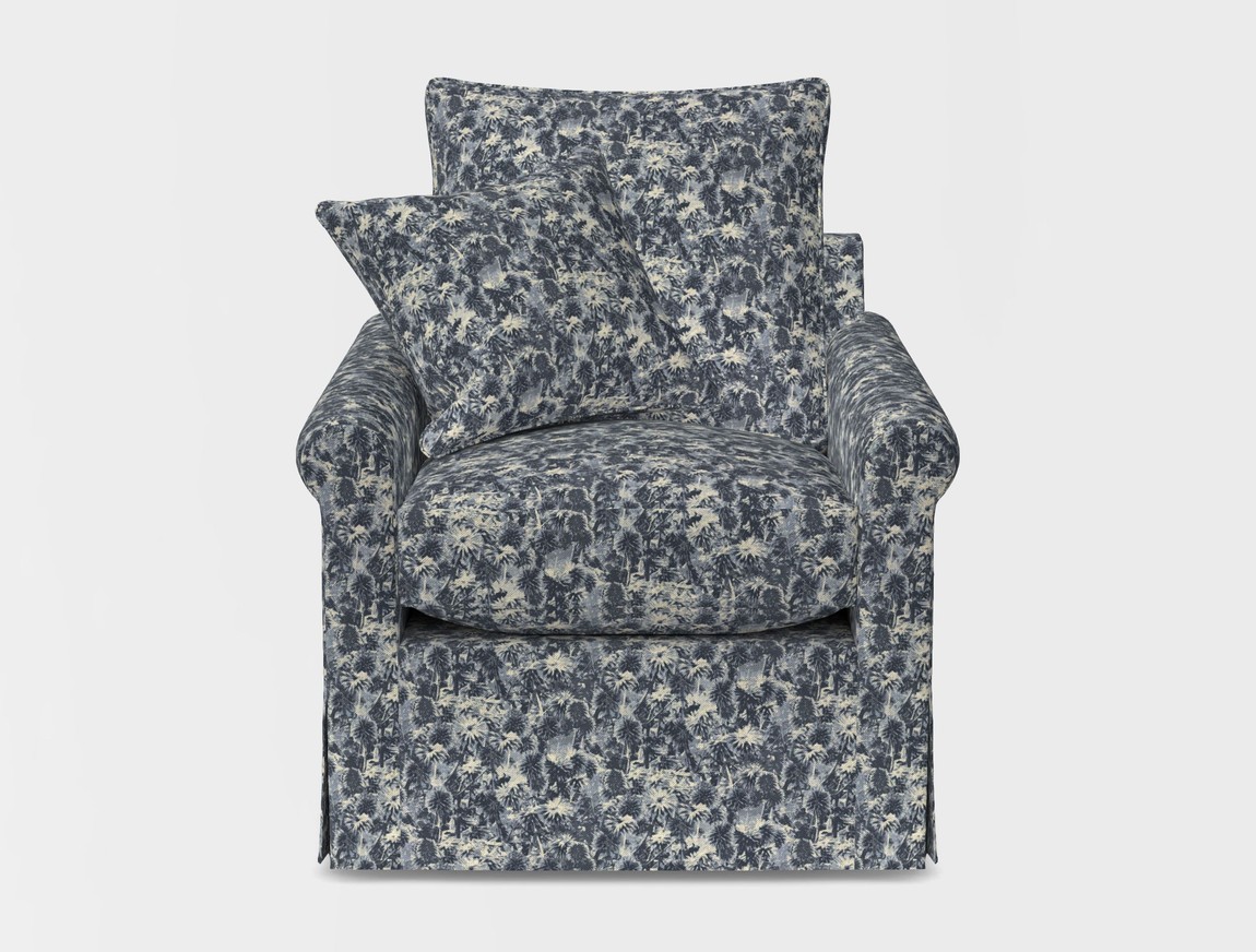 Armchairs