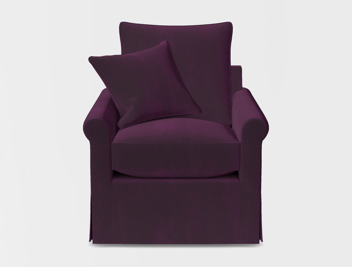 Bespoke Armchairs