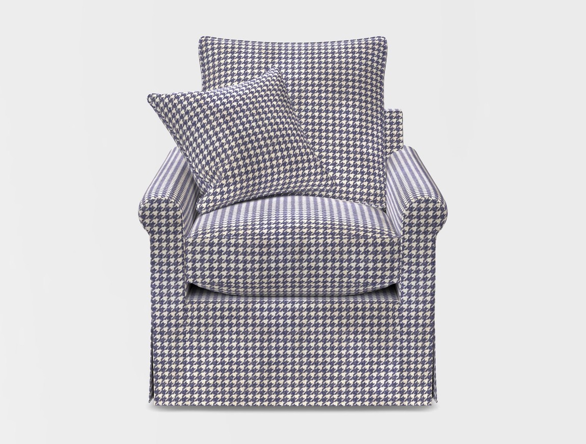 Bespoke Armchairs