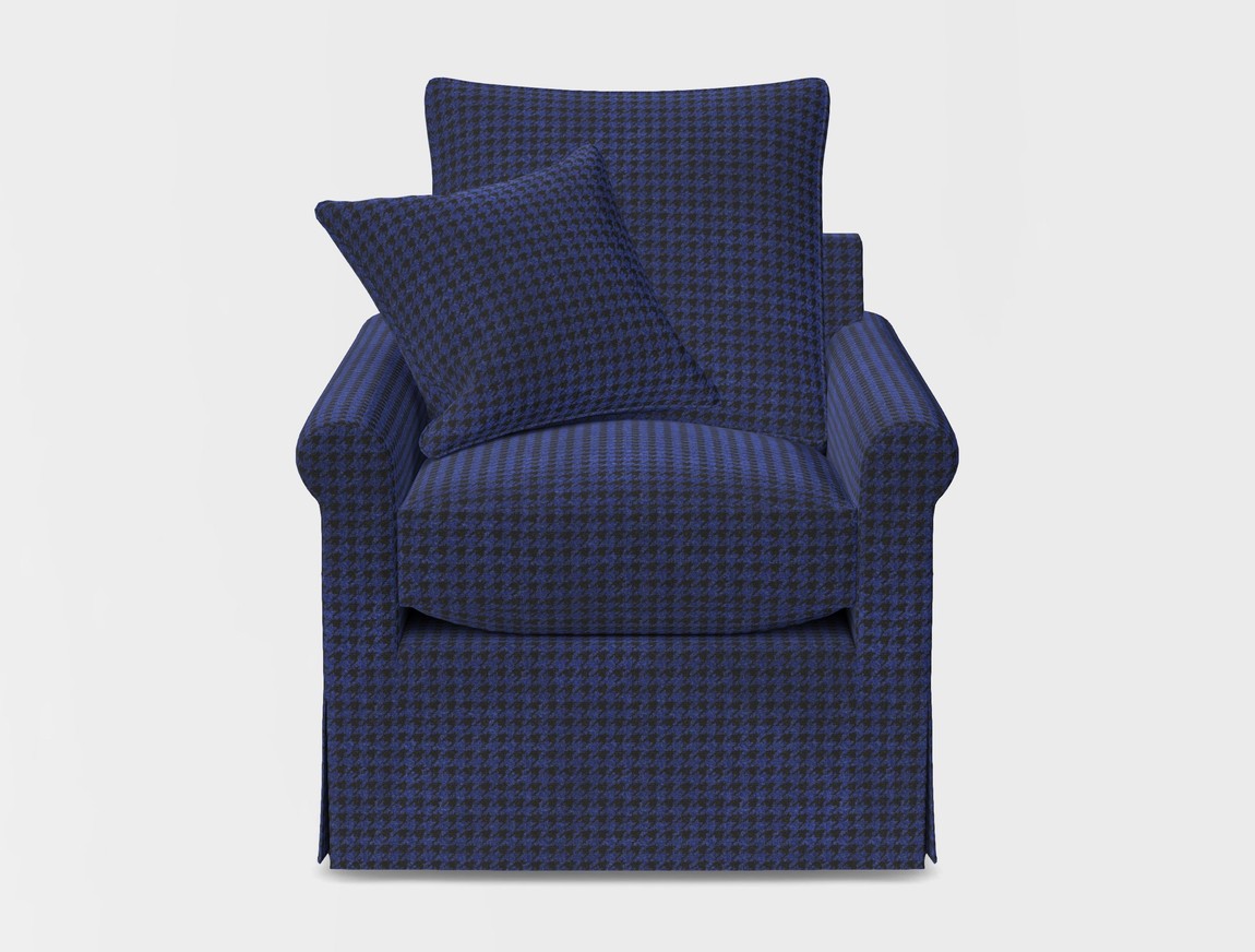 Bespoke Armchairs