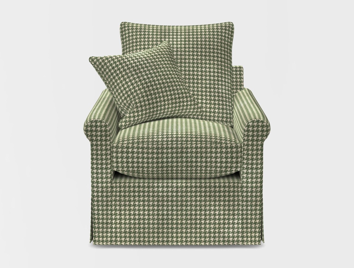 Bespoke Armchairs