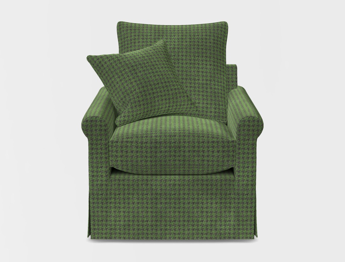 Bespoke Armchairs