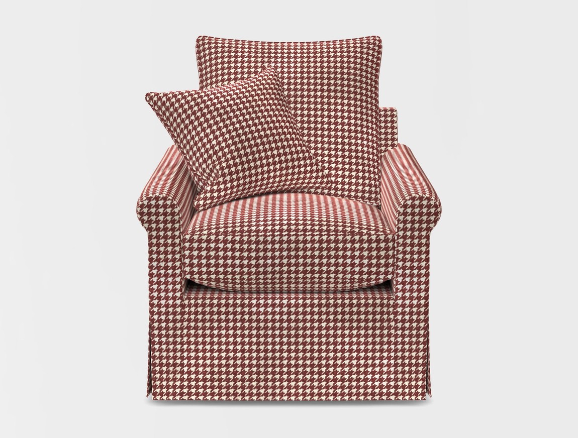 Bespoke Armchairs