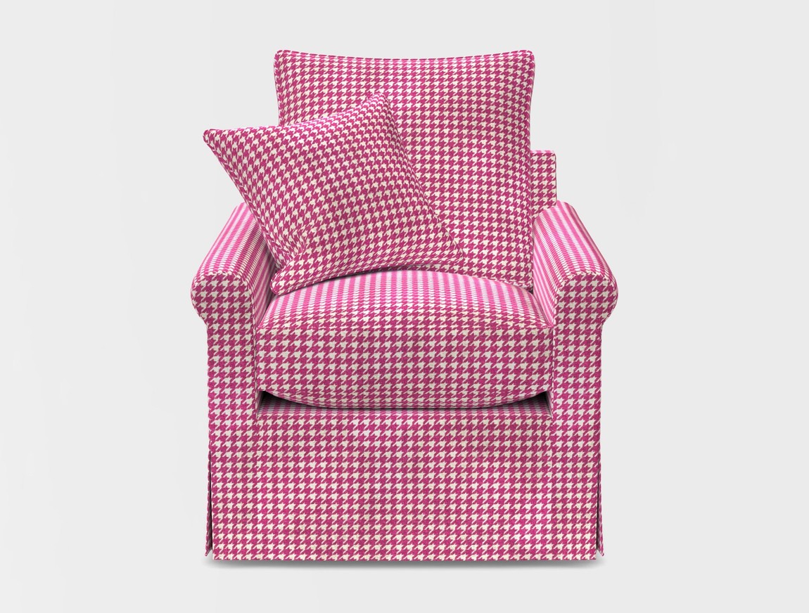 Bespoke Armchairs